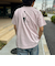 【BARNS OUTFITTERS】別注タフネックT PARTNER 25SS
