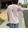 【BARNS OUTFITTERS】別注タフネックT PARTNER 25SS