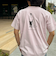【BARNS OUTFITTERS】別注タフネックT PARTNER 25SS