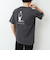 【BARNS OUTFITTERS】別注タフネックT PARTNER 25SS