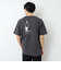 【BARNS OUTFITTERS】別注タフネックT PARTNER 25SS