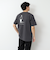 【BARNS OUTFITTERS】別注タフネックT PARTNER 25SS
