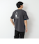 【BARNS OUTFITTERS】別注タフネックT PARTNER 25SS