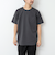 【BARNS OUTFITTERS】別注タフネックT PARTNER 25SS