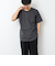 【BARNS OUTFITTERS】別注タフネックT PARTNER 25SS