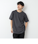 【BARNS OUTFITTERS】別注タフネックT PARTNER 25SS