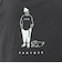 【BARNS OUTFITTERS】別注タフネックT PARTNER 25SS