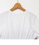 【追加】◇【WEB先行発売】ビスチェ風コンビTシャツ