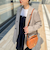 【追加】◇【WEB先行発売】ビスチェ風コンビTシャツ