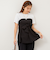 【追加】◇【WEB先行発売】ビスチェ風コンビTシャツ
