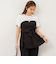 【追加】◇【WEB先行発売】ビスチェ風コンビTシャツ
