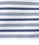 【DANTON/ダントン】C0198TCB STRIPE POCKET T-SHIRT