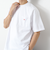 【DANTON/ダントン】SOLID POCKET T-SHIRT 25SS