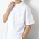 【DANTON/ダントン】SOLID POCKET T-SHIRT 25SS