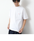 【DANTON/ダントン】SOLID POCKET T-SHIRT 25SS
