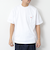 【DANTON/ダントン】SOLID POCKET T-SHIRT 25SS
