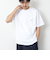 【DANTON/ダントン】SOLID POCKET T-SHIRT 25SS