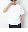 【DANTON/ダントン】SOLID POCKET T-SHIRT 25SS