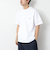 【DANTON/ダントン】SOLID POCKET T-SHIRT 25SS