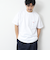 【DANTON/ダントン】SOLID POCKET T-SHIRT 25SS