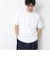 【DANTON/ダントン】SOLID POCKET T-SHIRT 25SS