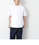 【DANTON/ダントン】SOLID POCKET T-SHIRT 25SS