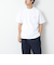 【DANTON/ダントン】SOLID POCKET T-SHIRT 25SS