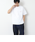 【DANTON/ダントン】SOLID POCKET T-SHIRT 25SS