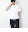 【DANTON/ダントン】SOLID POCKET T-SHIRT 25SS