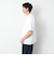 【DANTON/ダントン】SOLID POCKET T-SHIRT 25SS