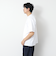 【DANTON/ダントン】SOLID POCKET T-SHIRT 25SS