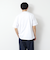 【DANTON/ダントン】SOLID POCKET T-SHIRT 25SS
