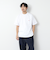 【DANTON/ダントン】SOLID POCKET T-SHIRT 25SS