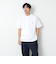 【DANTON/ダントン】SOLID POCKET T-SHIRT 25SS