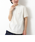 【DANTON/ダントン】SOLID POCKET T-SHIRT 25SS