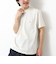 【DANTON/ダントン】SOLID POCKET T-SHIRT 25SS