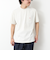 【DANTON/ダントン】SOLID POCKET T-SHIRT 25SS