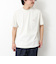 【DANTON/ダントン】SOLID POCKET T-SHIRT 25SS