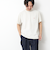 【DANTON/ダントン】SOLID POCKET T-SHIRT 25SS
