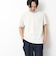 【DANTON/ダントン】SOLID POCKET T-SHIRT 25SS