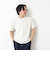 【DANTON/ダントン】SOLID POCKET T-SHIRT 25SS