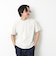 【DANTON/ダントン】SOLID POCKET T-SHIRT 25SS
