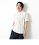 【DANTON/ダントン】SOLID POCKET T-SHIRT 25SS