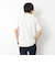 【DANTON/ダントン】SOLID POCKET T-SHIRT 25SS