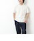 【DANTON/ダントン】SOLID POCKET T-SHIRT 25SS