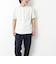 【DANTON/ダントン】SOLID POCKET T-SHIRT 25SS