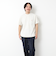 【DANTON/ダントン】SOLID POCKET T-SHIRT 25SS