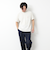 【DANTON/ダントン】SOLID POCKET T-SHIRT 25SS
