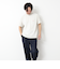【DANTON/ダントン】SOLID POCKET T-SHIRT 25SS