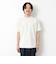 【DANTON/ダントン】SOLID POCKET T-SHIRT 25SS